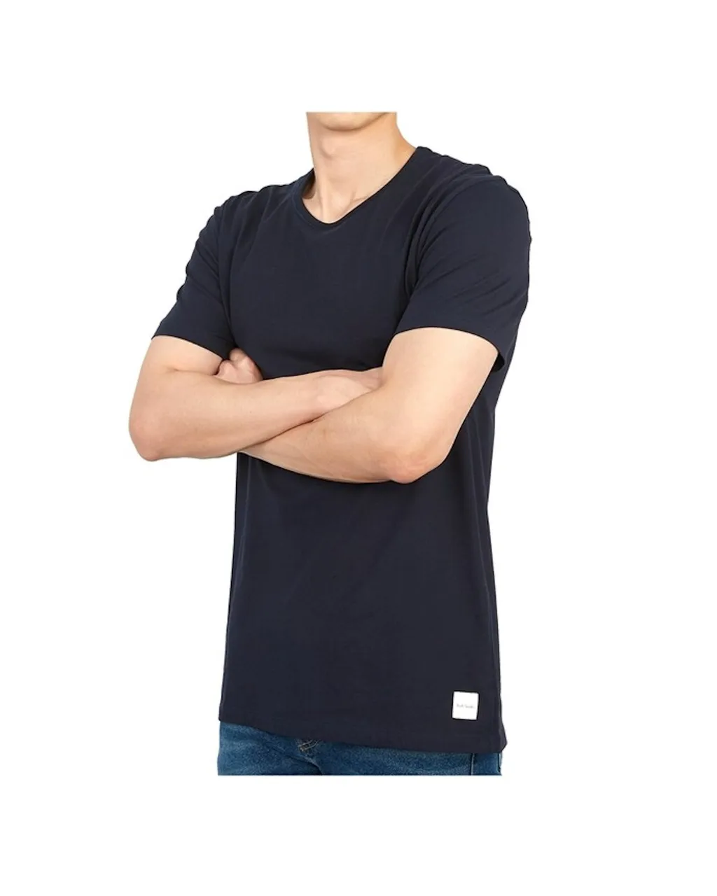 Paul Smith Crew Neck T-Shirt