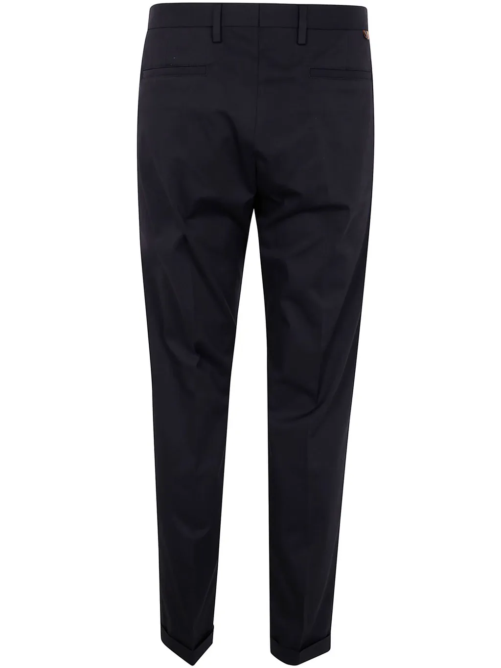 Paul Smith Straight Leg Tailored Trousers