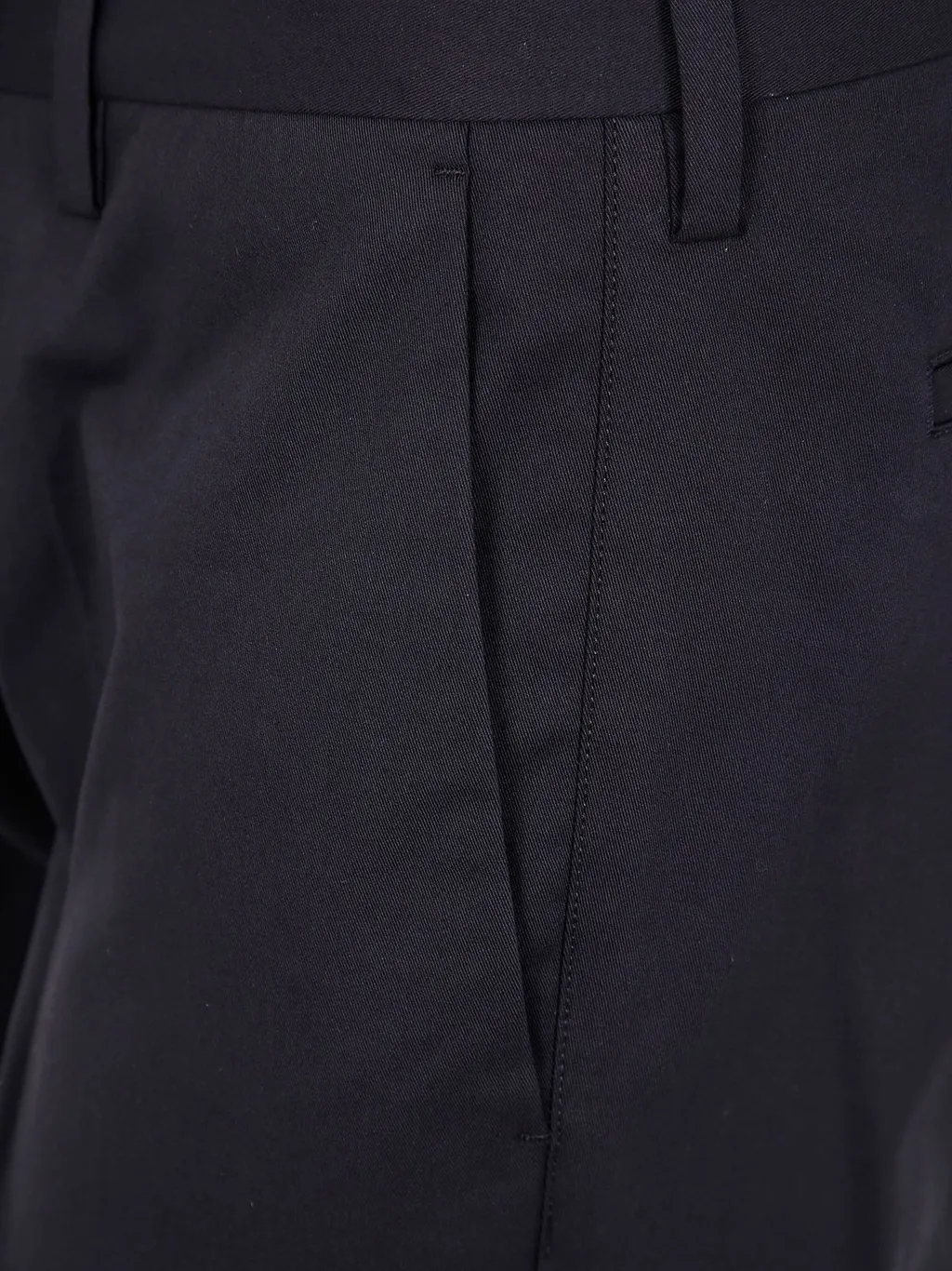 Paul Smith Straight Leg Tailored Trousers