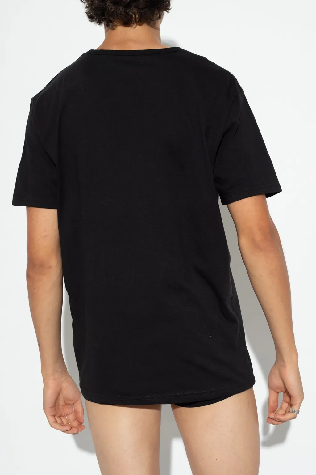 Paul Smith Branded T-Shirt Five Pack