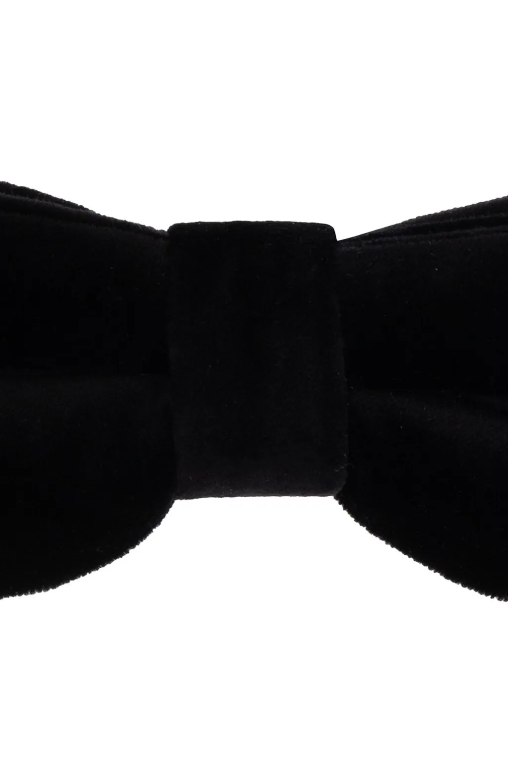 Paul Smith Velvet Bow Tie