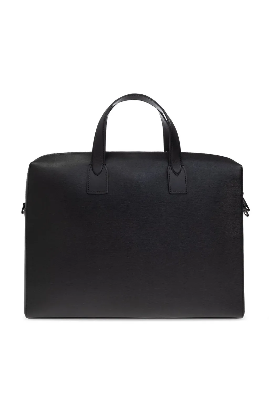 Paul Smith Signature Laptop Briefcase