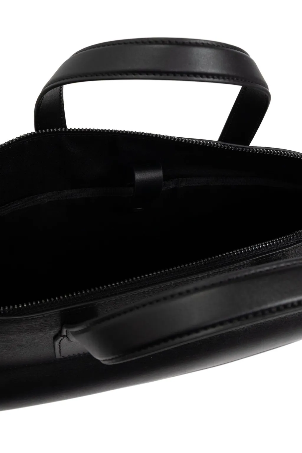 Paul Smith Signature Laptop Briefcase
