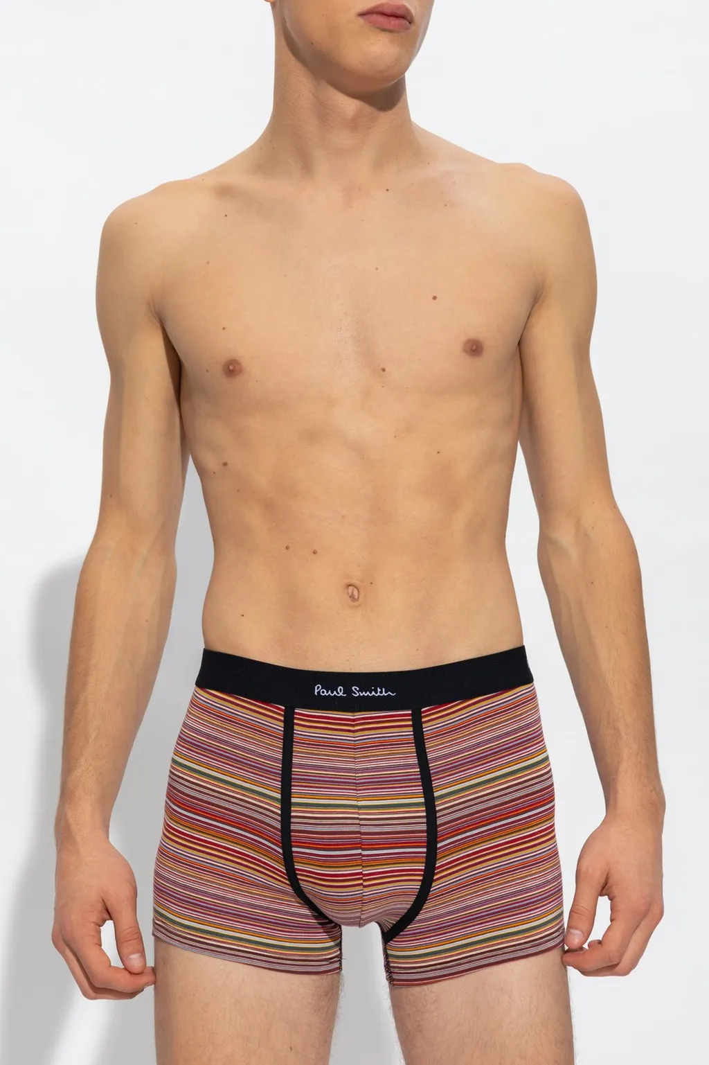 Paul Smith Branded Boxers 3 Pack