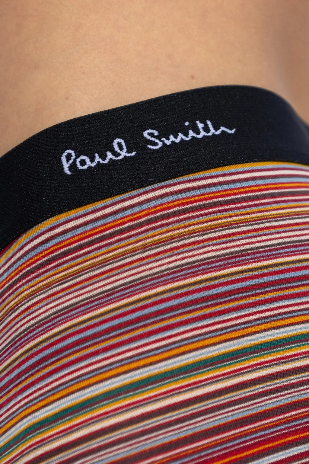 Paul Smith Branded Boxers 3 Pack