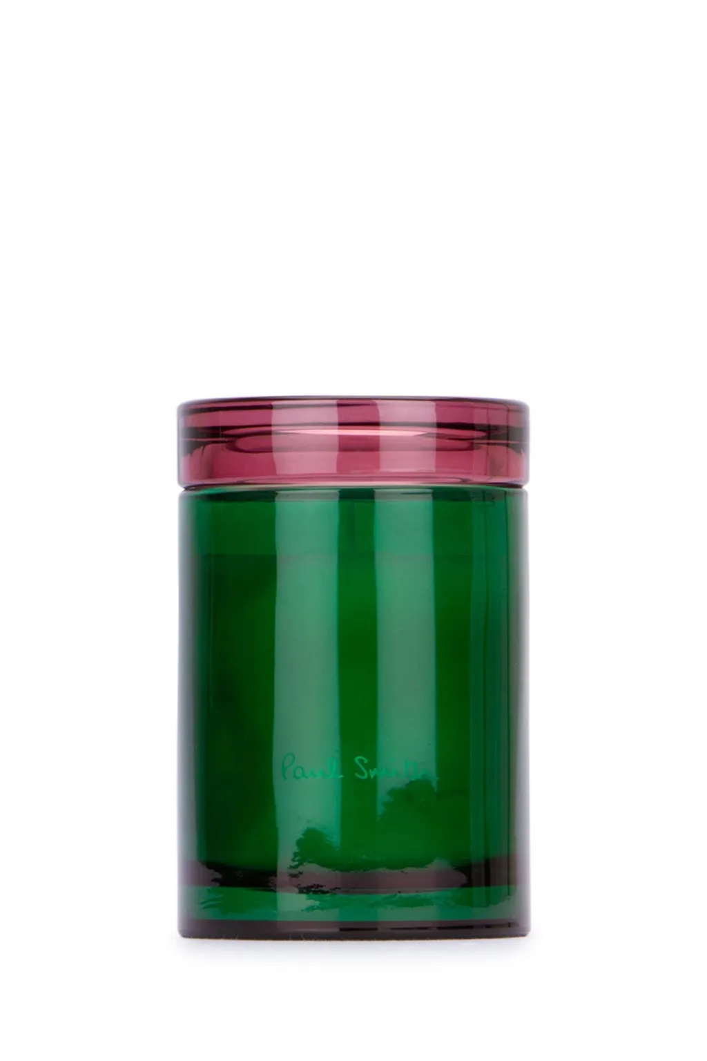 Paul Smith Logo Printed Botanist Candle