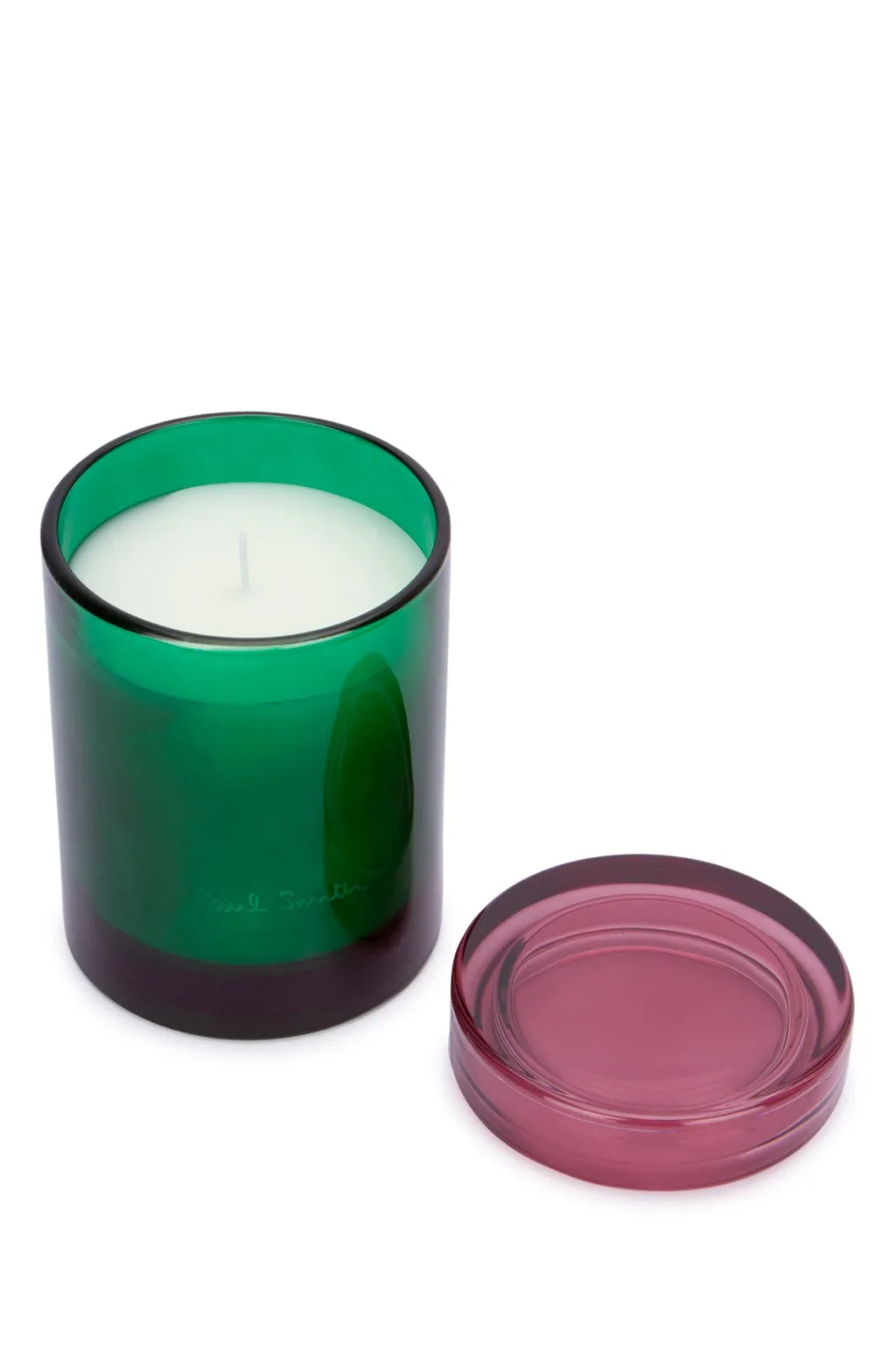 Paul Smith Logo Printed Botanist Candle