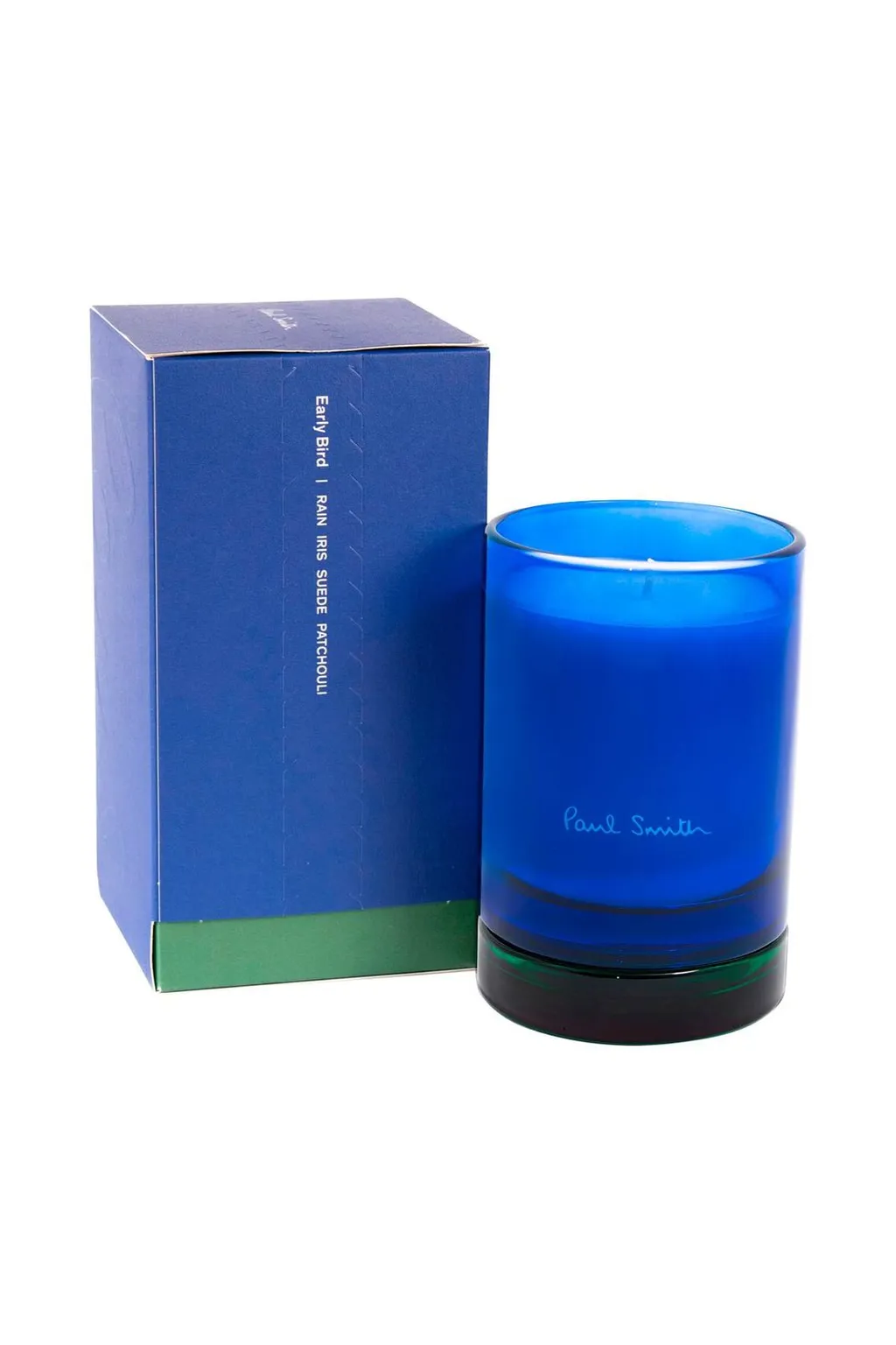 Paul Smith Early Bird Logo Printed Candle