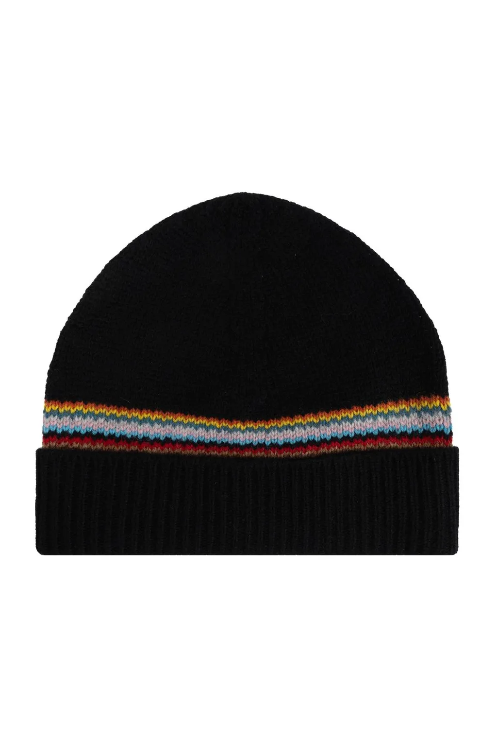 Paul Smith Signature Stripe Beanie