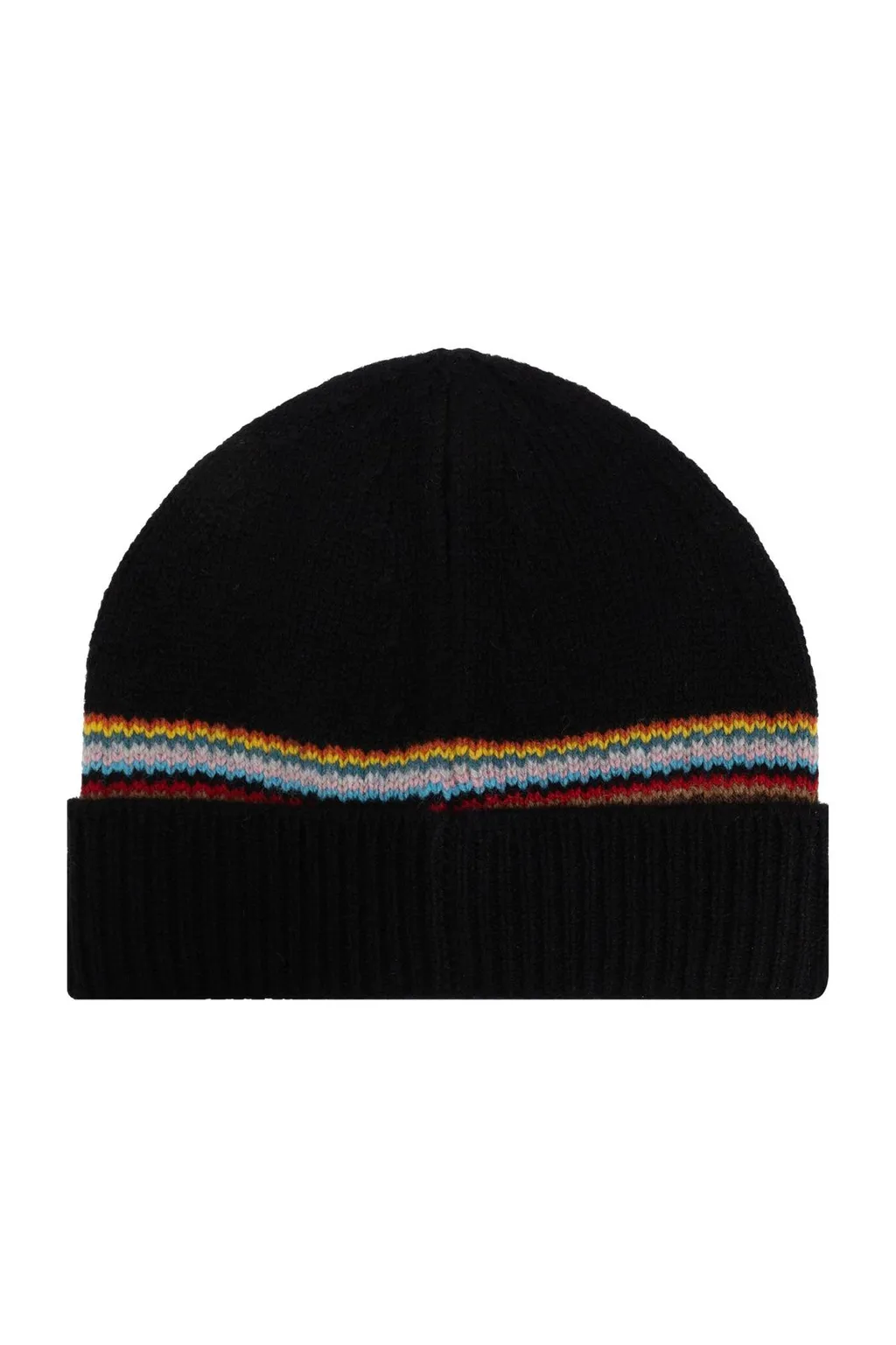 Paul Smith Signature Stripe Beanie