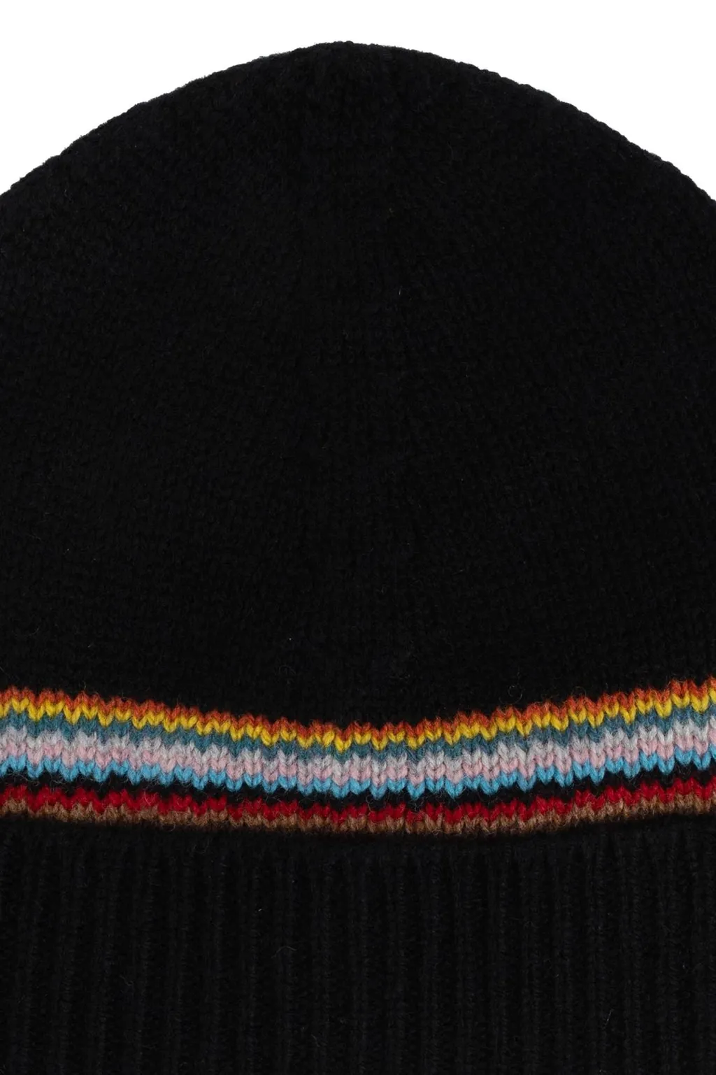 Paul Smith Signature Stripe Beanie