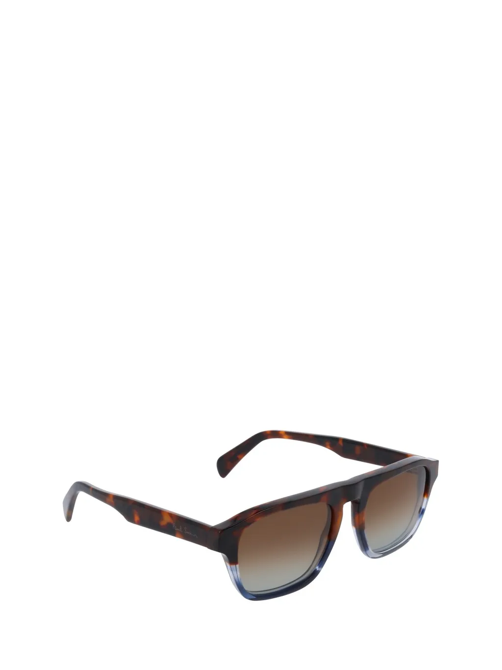 Paul Smith Macleod Aviator Frame Sunglasses