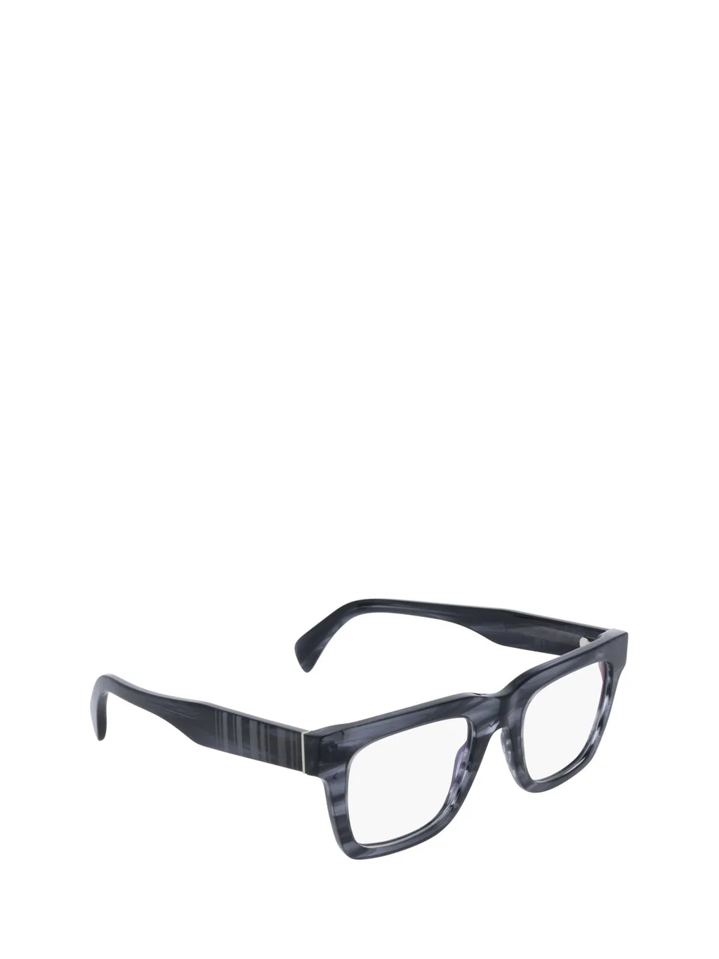 Paul Smith Metcalf Square Frame Glasses