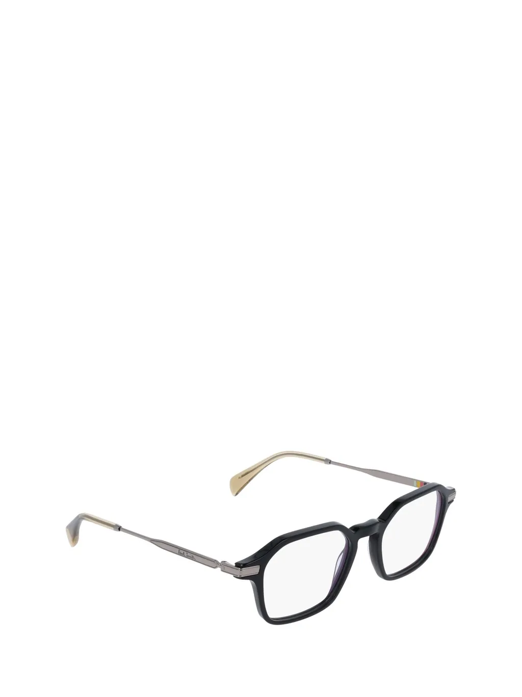 Paul Smith Marsden Geometric Frame Glasses