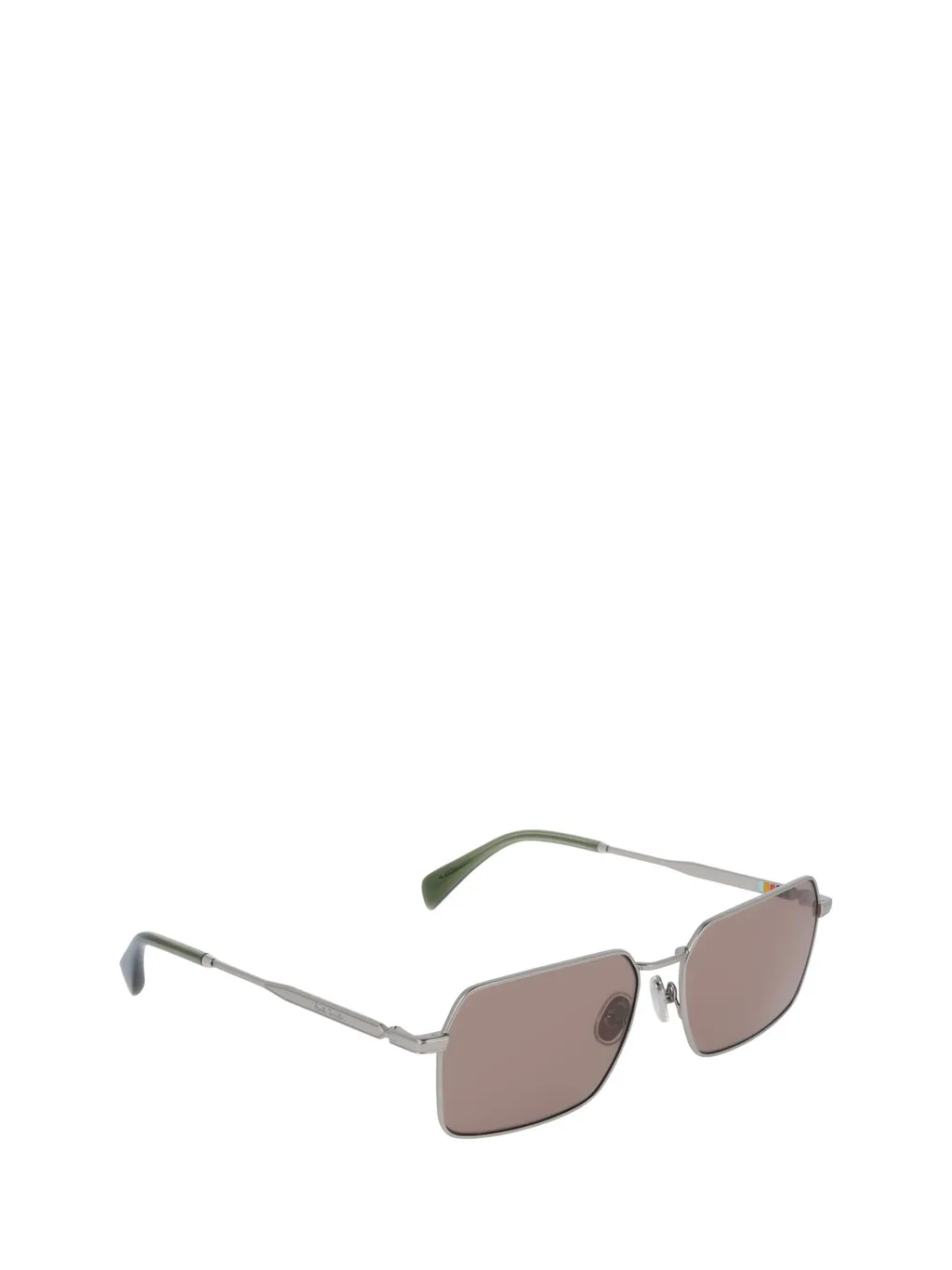 Paul Smith Rectangular Frame Sunglasses