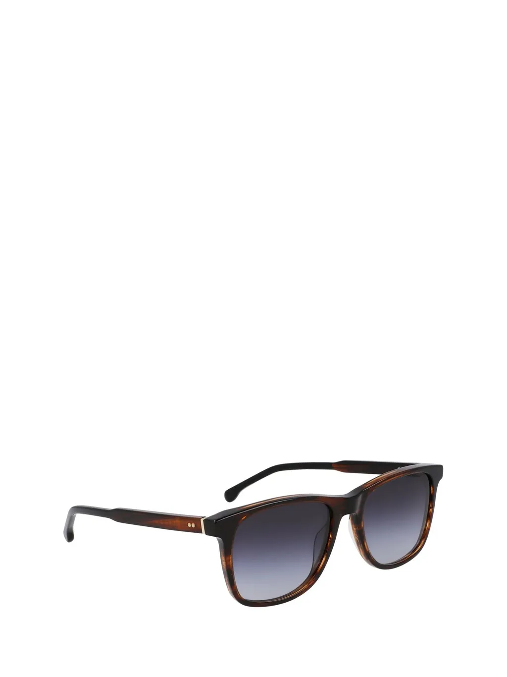Paul Smith Rectangular Frame Sunglasses
