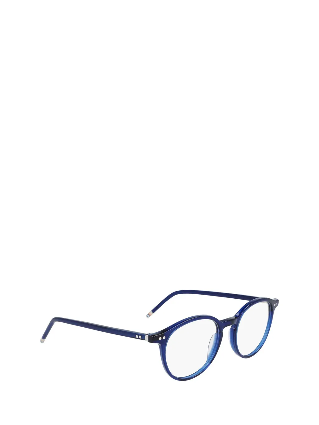 Paul Smith Round Frame Glasses