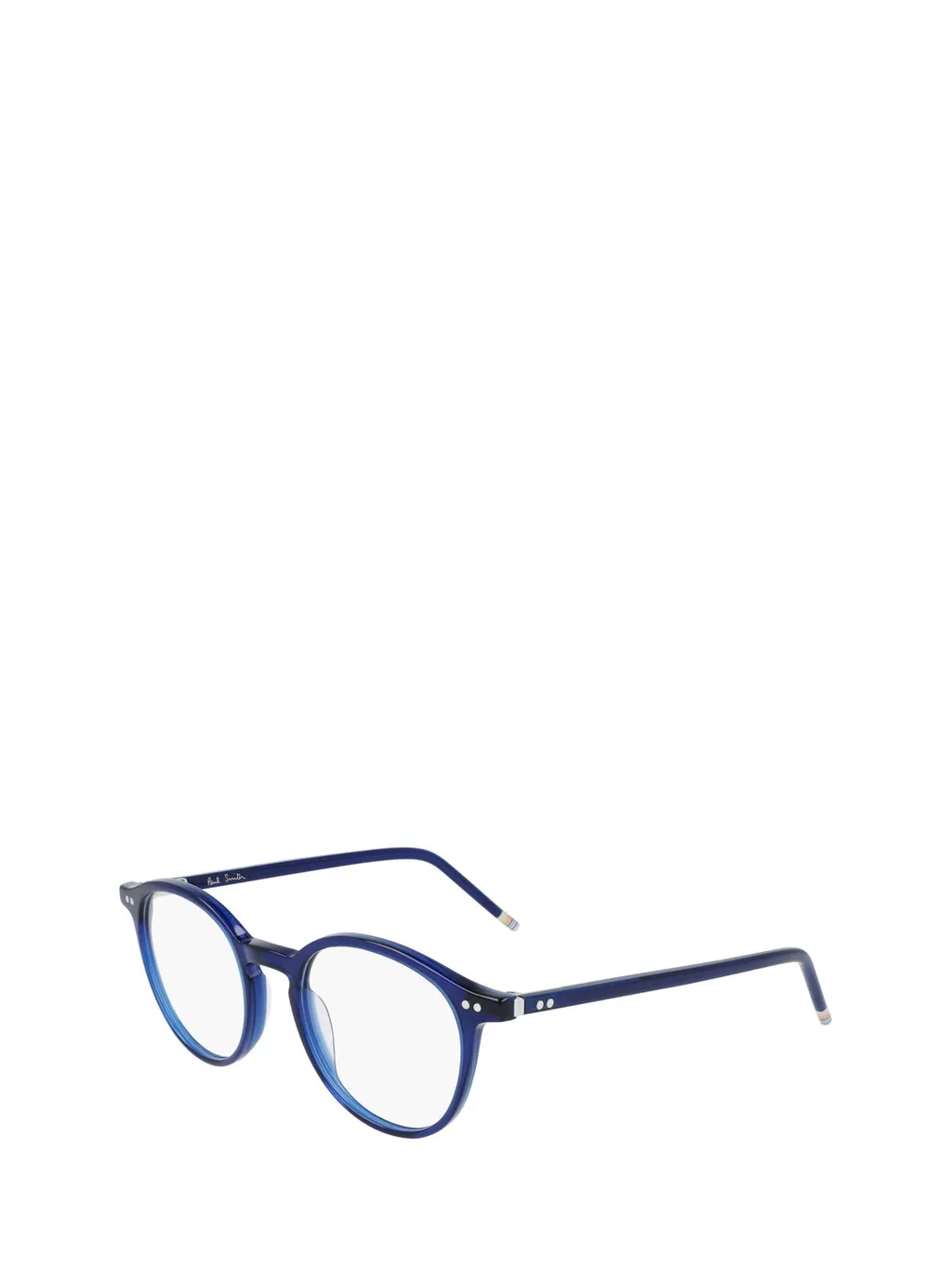 Paul Smith Round Frame Glasses