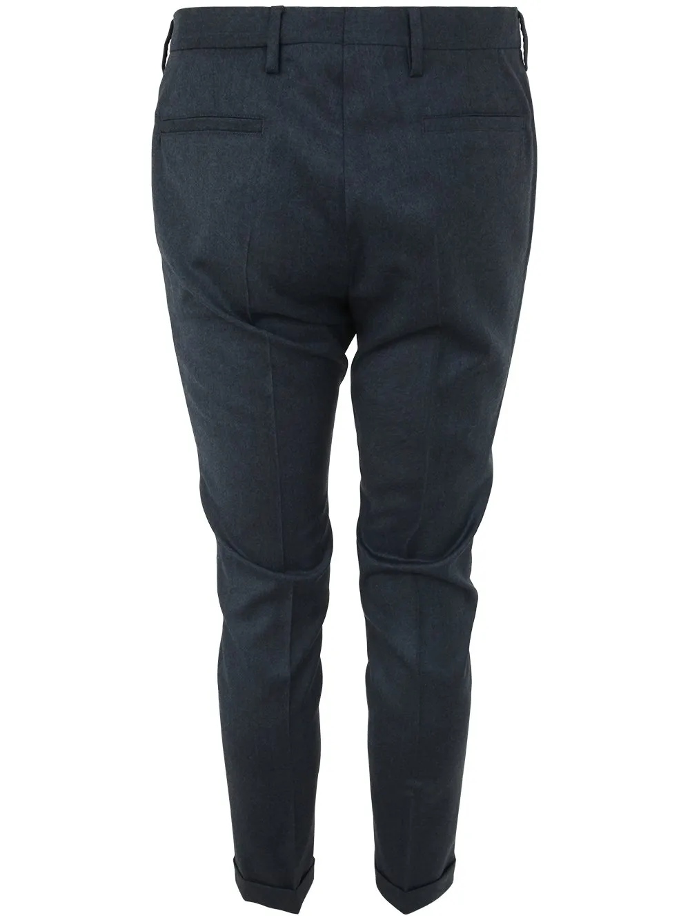 Paul Smith Slim-Fit Tailored Trousers