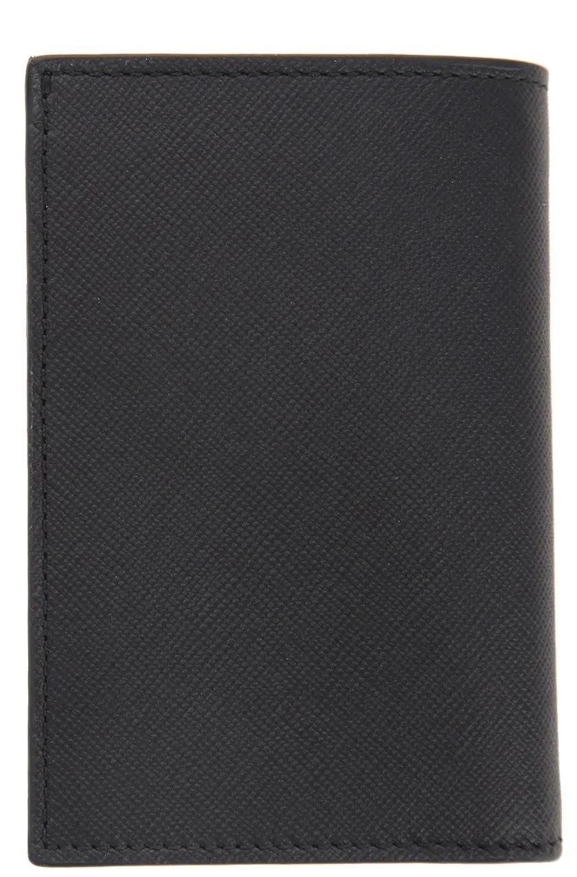 Paul Smith Signature Stripe Balloon Bi-Fold Cardholder