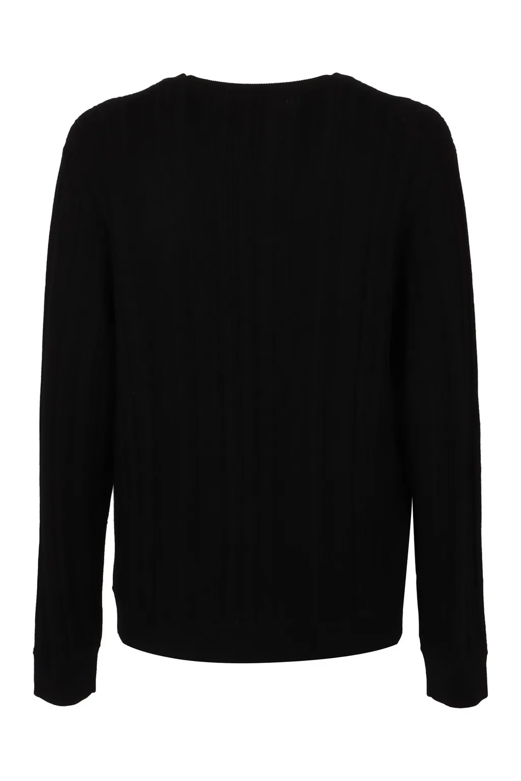 Paul Smith Long-Sleeved Crewneck Jumper