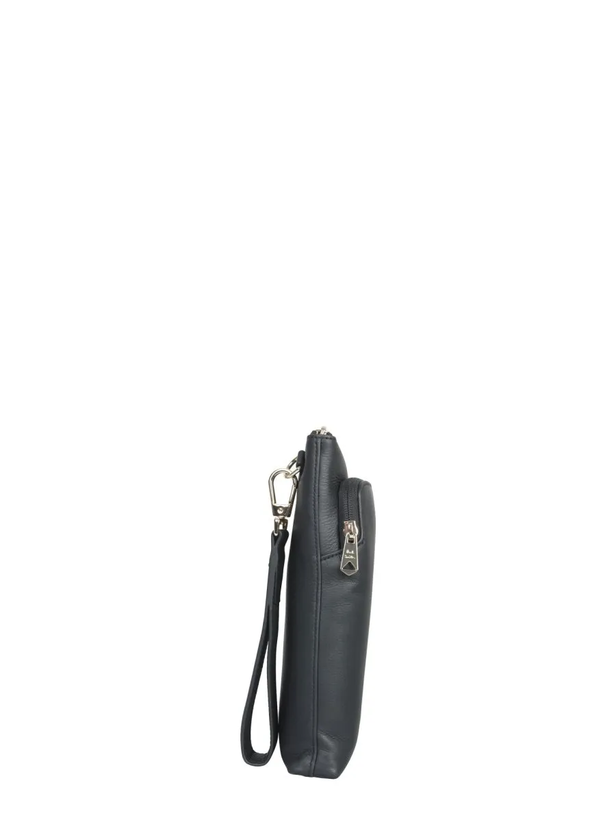 Paul Smith Signature Stripe Document Case