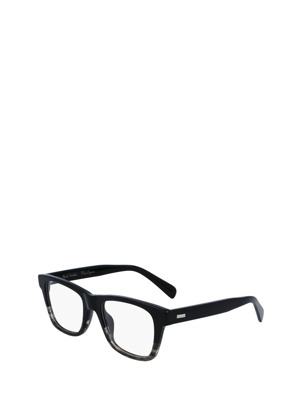 Paul Smith Square Frame Glasses
