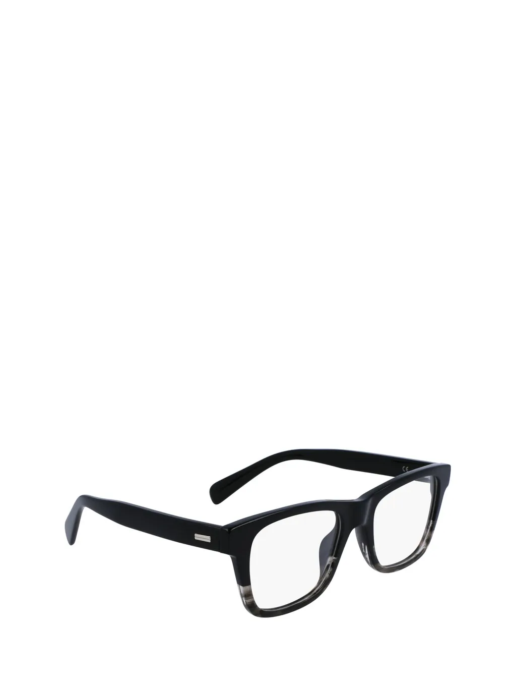 Paul Smith Square Frame Glasses