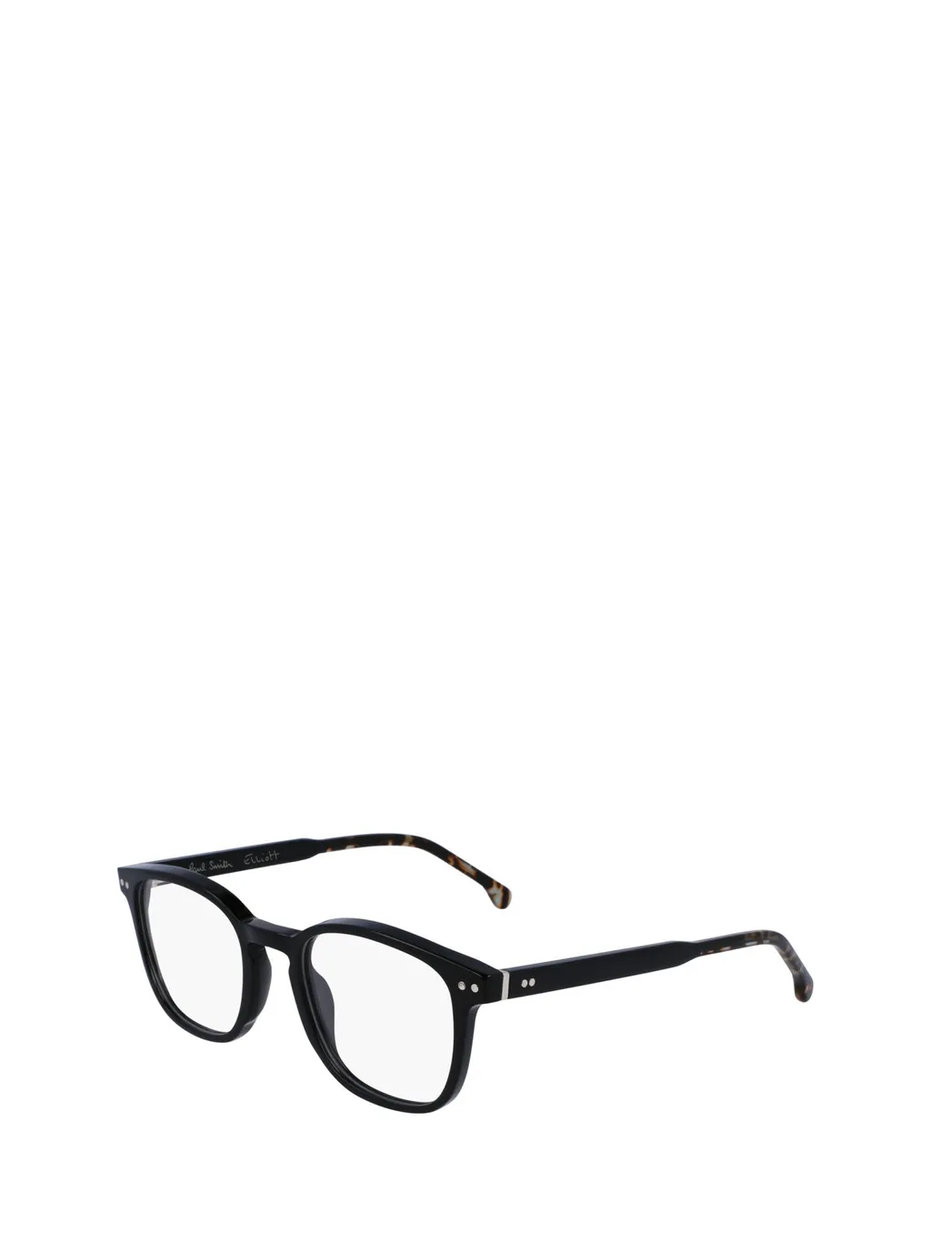 Paul Smith Square Frame Glasses
