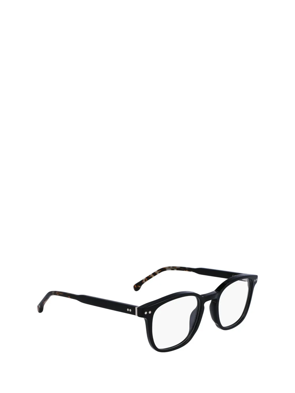 Paul Smith Square Frame Glasses