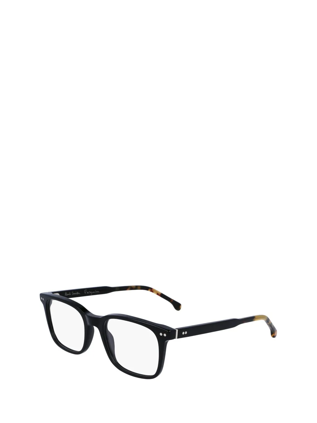Paul Smith Rectangular Frame Glasses