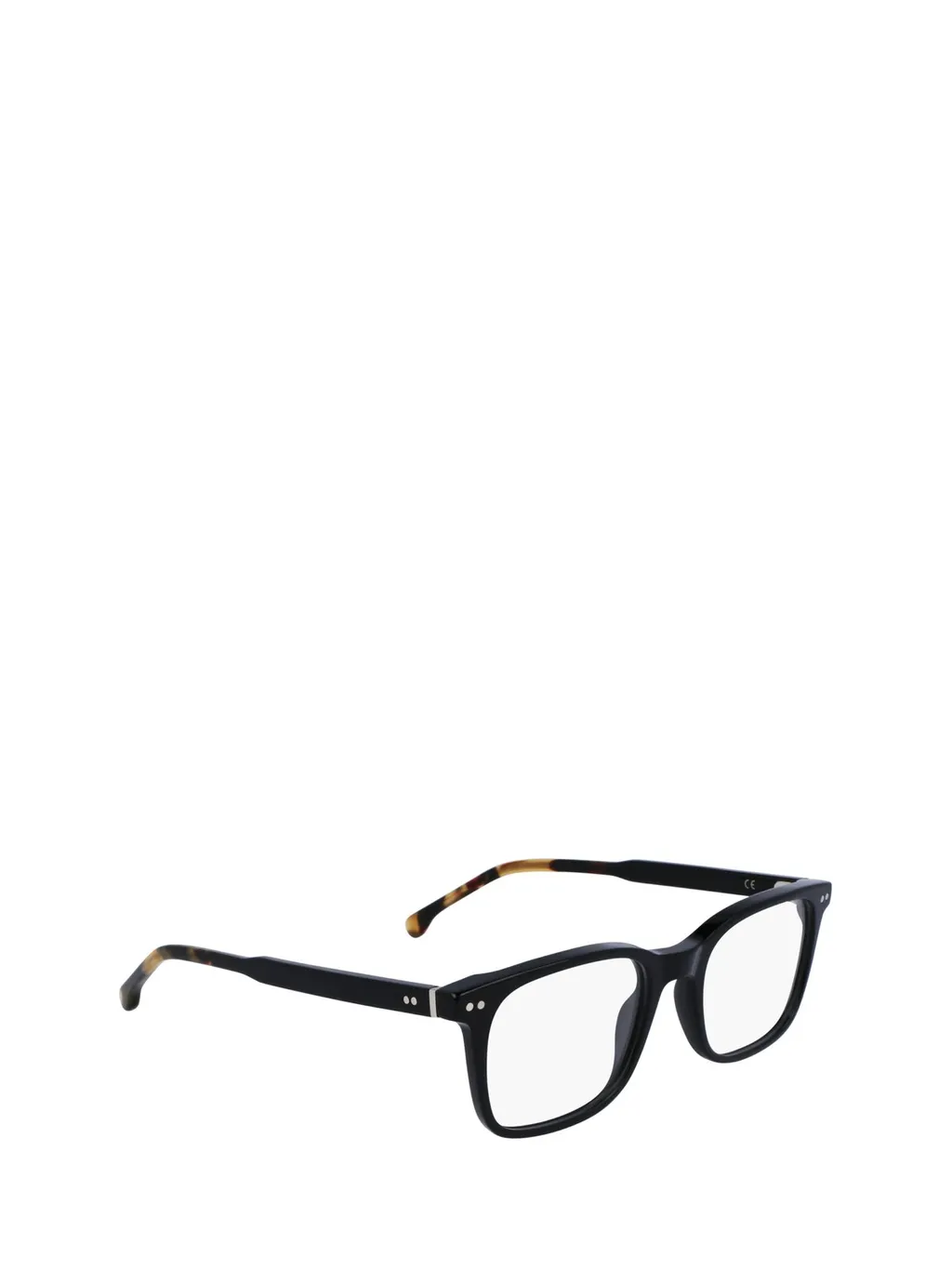 Paul Smith Rectangular Frame Glasses