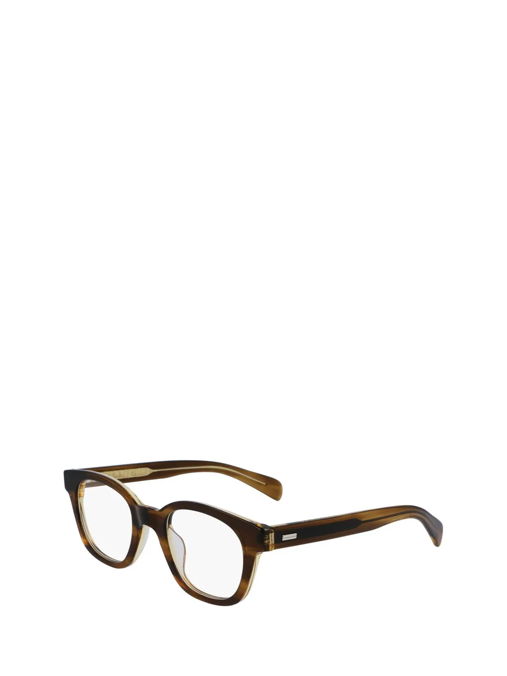 Paul Smith Square Frame Glasses