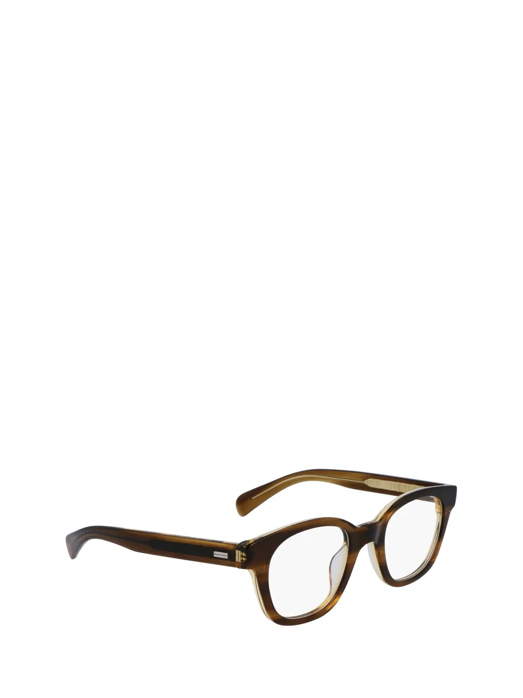 Paul Smith Square Frame Glasses