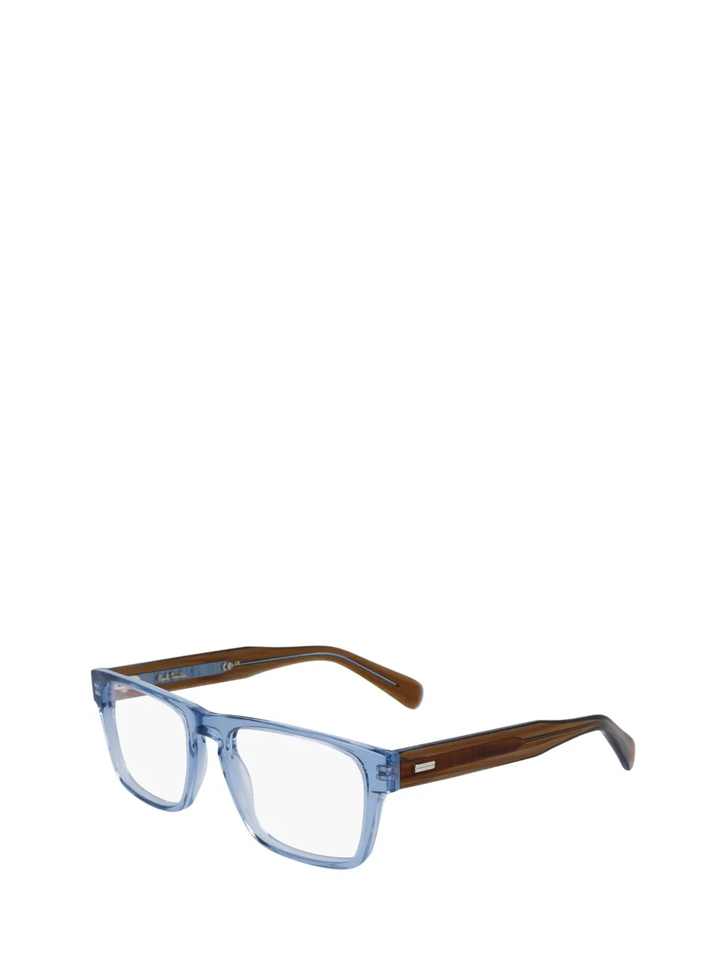 Paul Smith Rectangular Frame Glasses