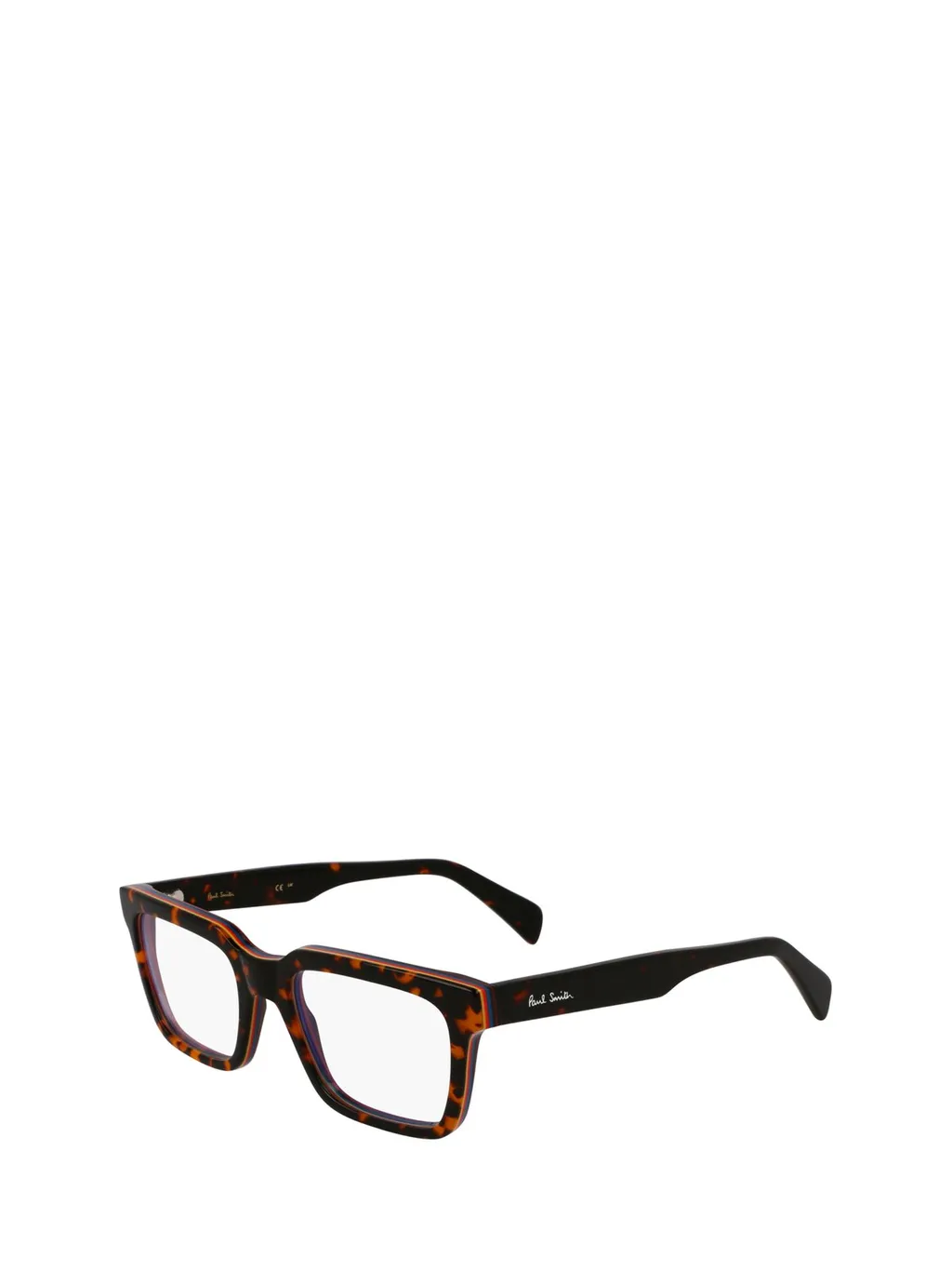 Paul Smith Rectangular Frame Glasses