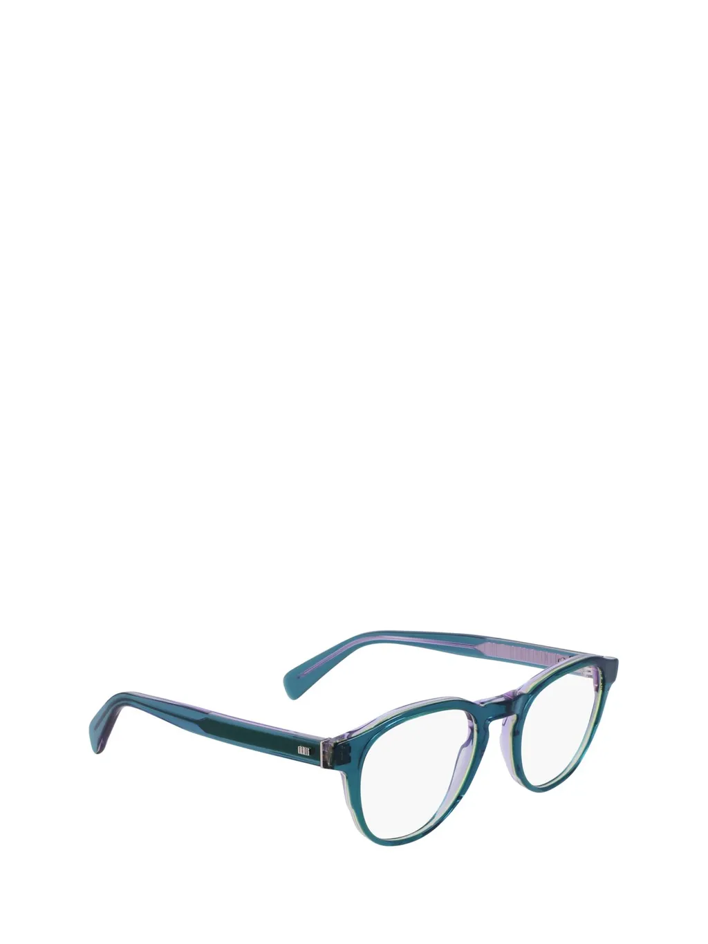 Paul Smith Round Frame Glasses