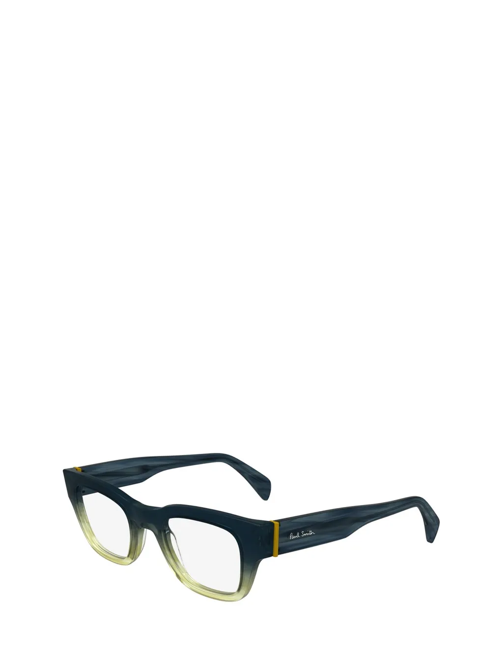 Paul Smith Rectangular Frame Glasses