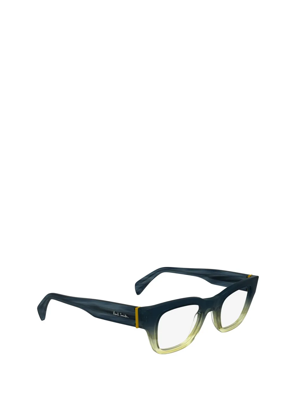 Paul Smith Rectangular Frame Glasses