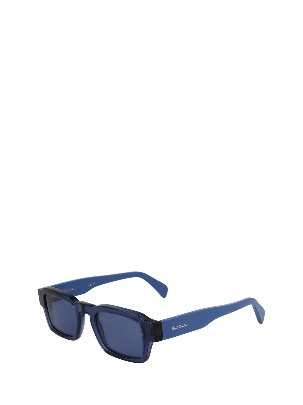 Paul Smith Rectangular Frame Sunglasses