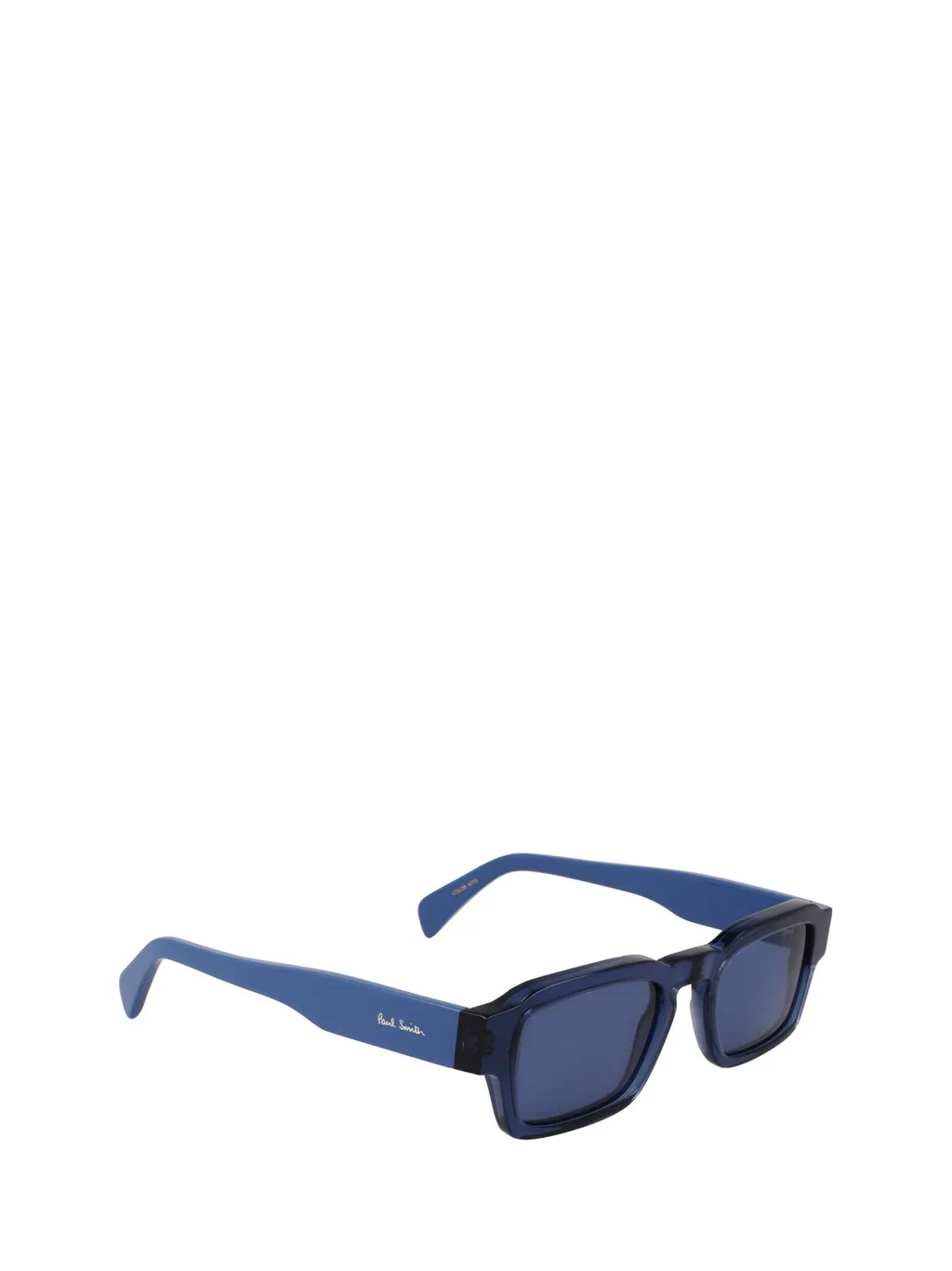 Paul Smith Rectangular Frame Sunglasses