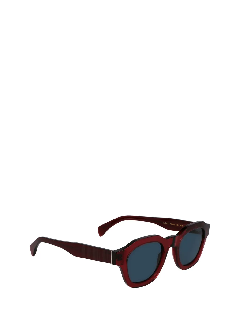 Paul Smith Square Frame Sunglasses