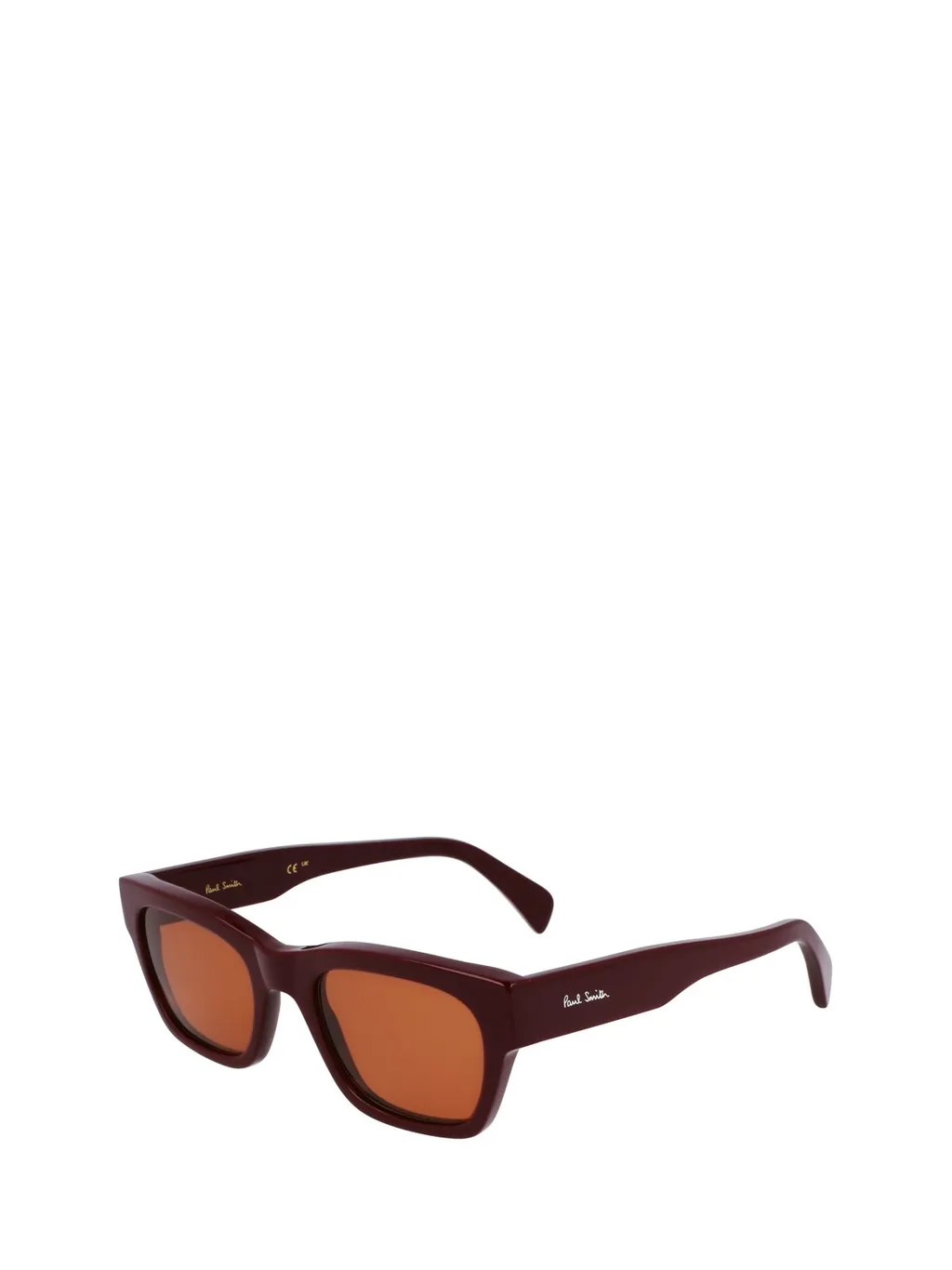 Paul Smith Rectangular Frame Sunglasses