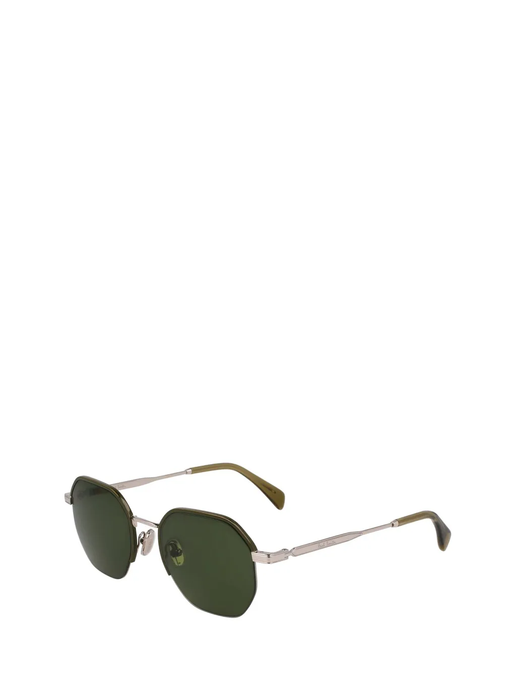 Paul Smith Geometric Frame Sunglasses