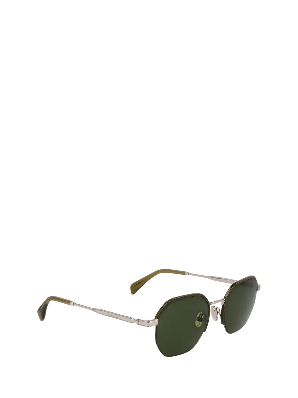 Paul Smith Geometric Frame Sunglasses