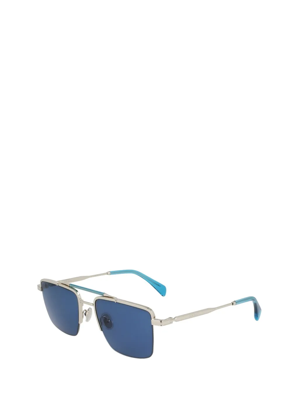 Paul Smith Rectangular Frame Sunglasses