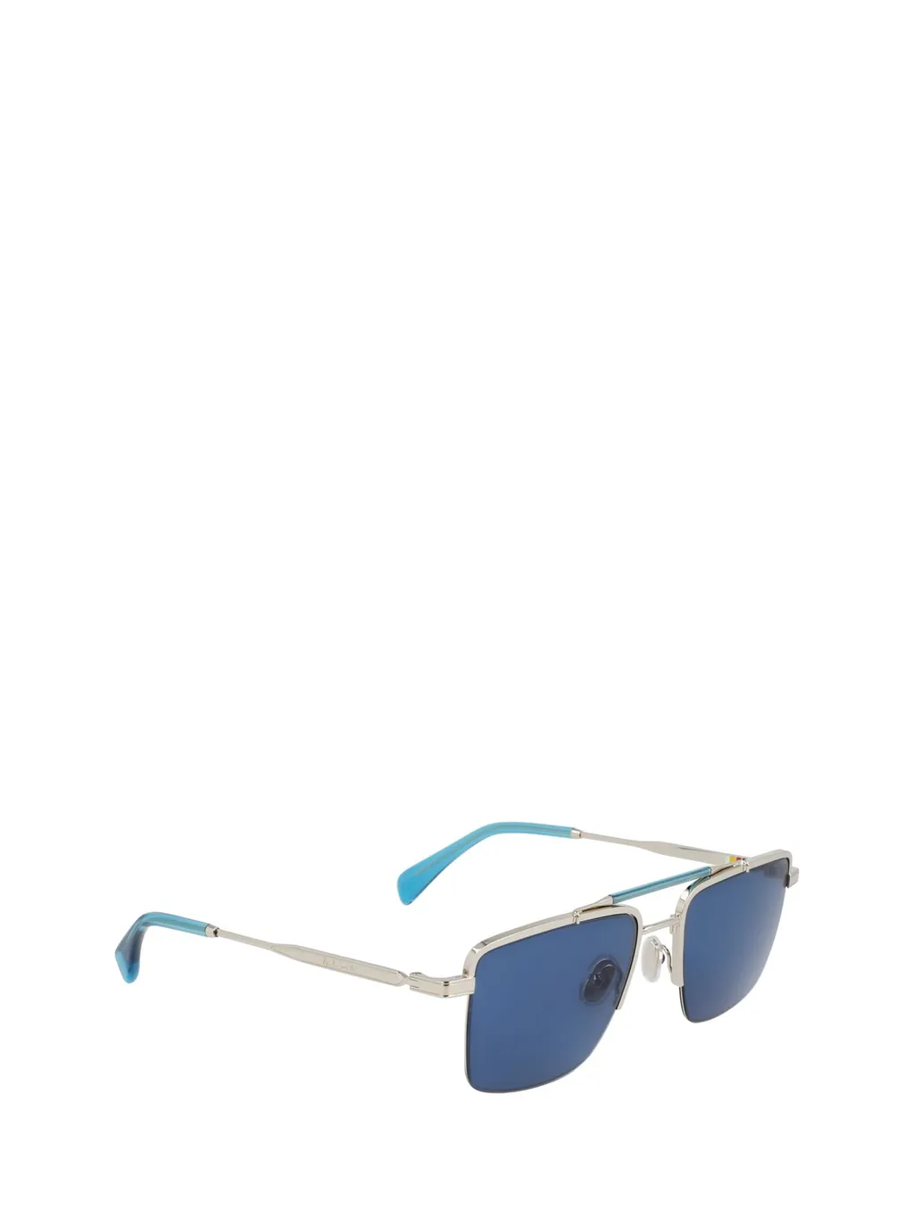 Paul Smith Rectangular Frame Sunglasses