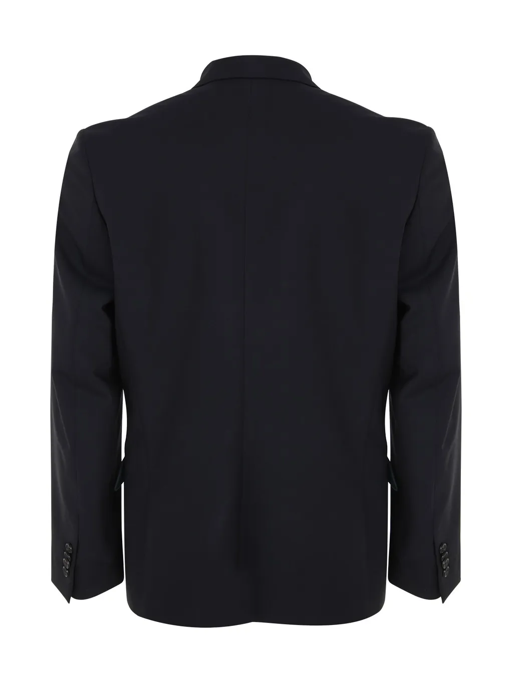 Paul Smith Single-Breasted Tailored Blazer