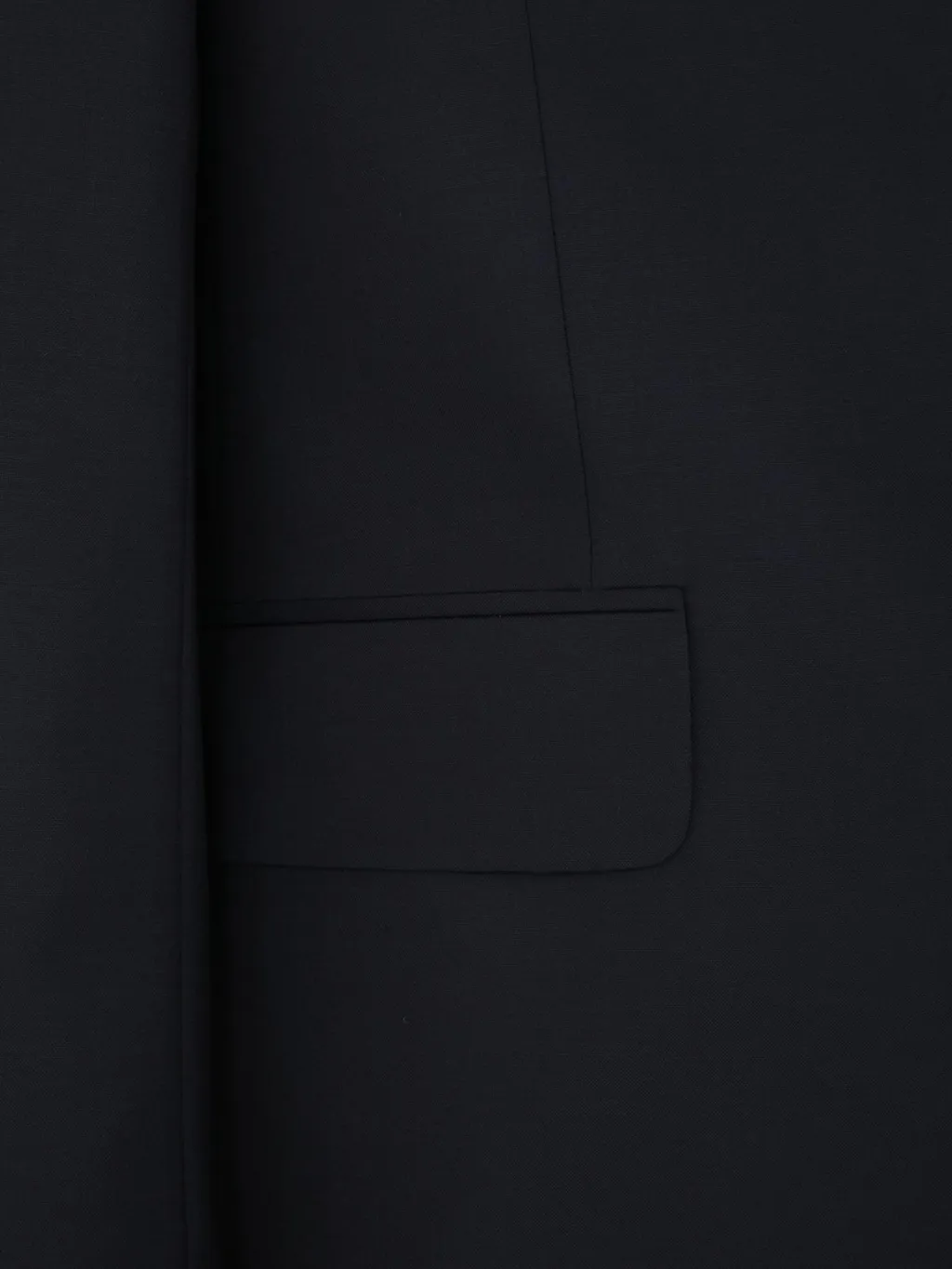 Paul Smith Single-Breasted Tailored Blazer
