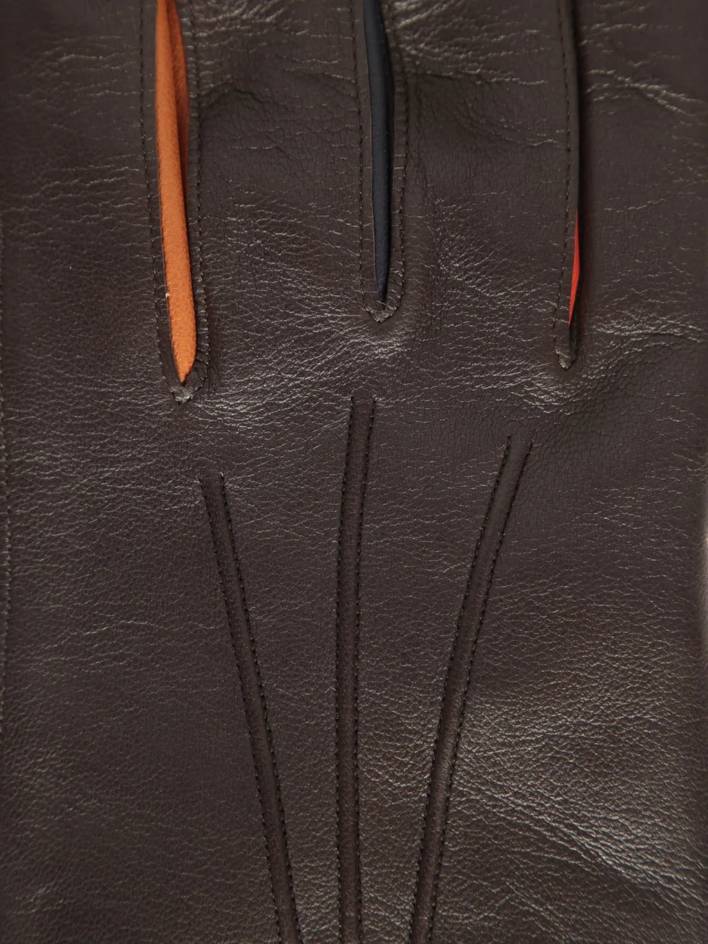 Paul Smith Concertina Full-Finger Gloves